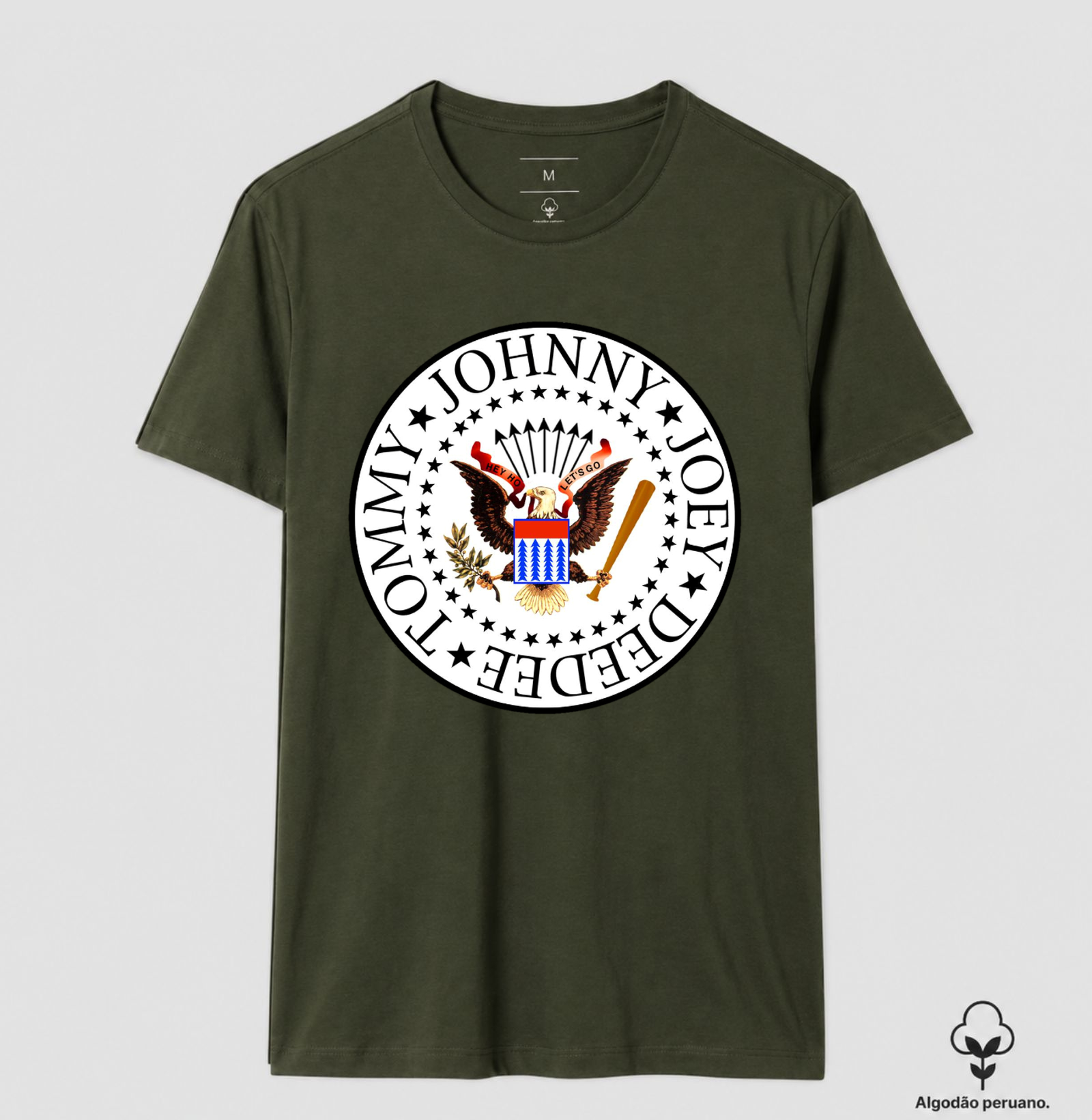 Ramones - Imagem 9