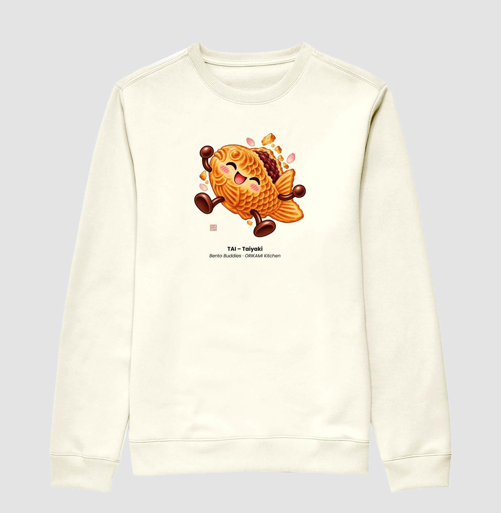 TAI – Taiyaki - Imagem 2