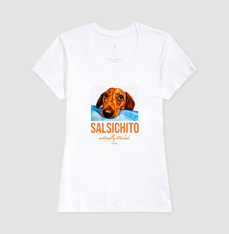Salsichito Carente 🥺🐾 - Imagem 7
