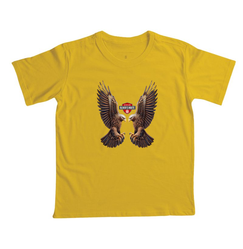 2 Eagles - Imagem 6