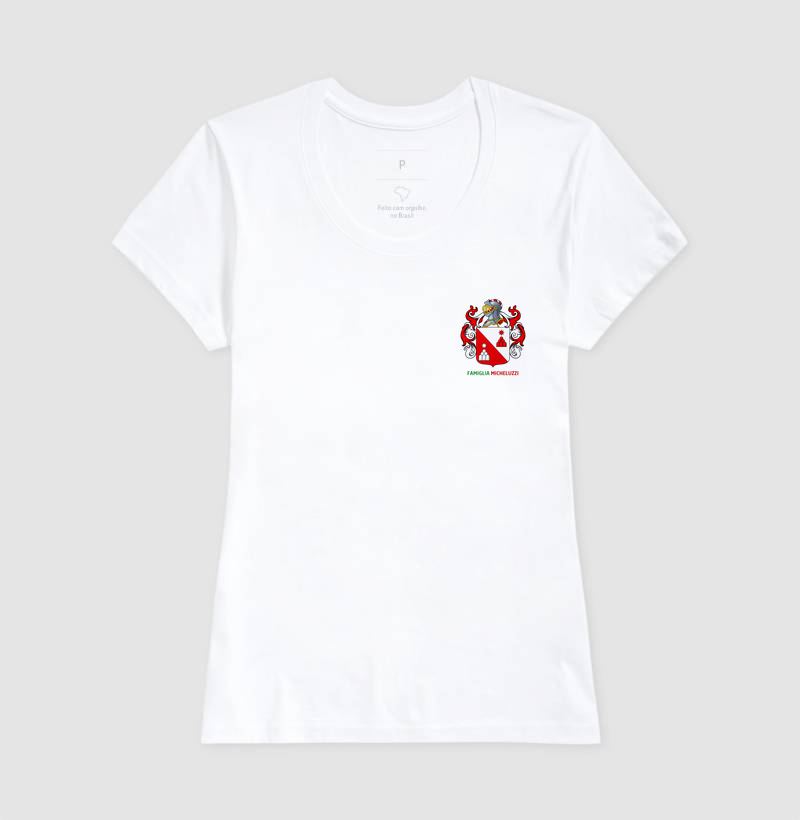Famiglia Micheluzzi - Personalizada - Imagem 5