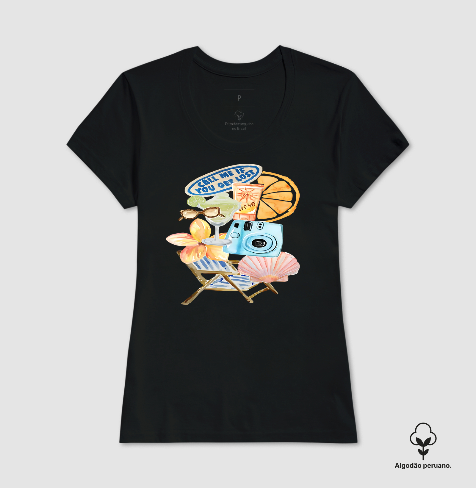 Camisa 4