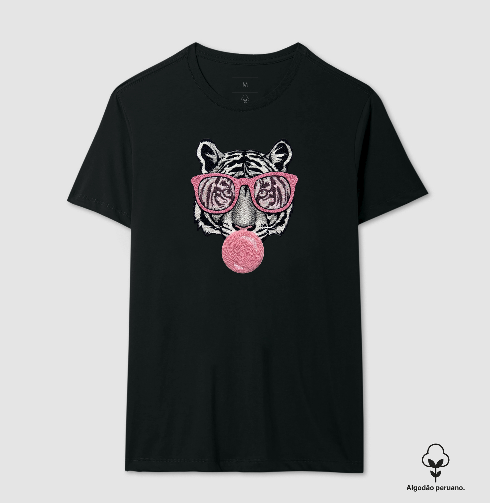 Tigre Pop - Imagem 3