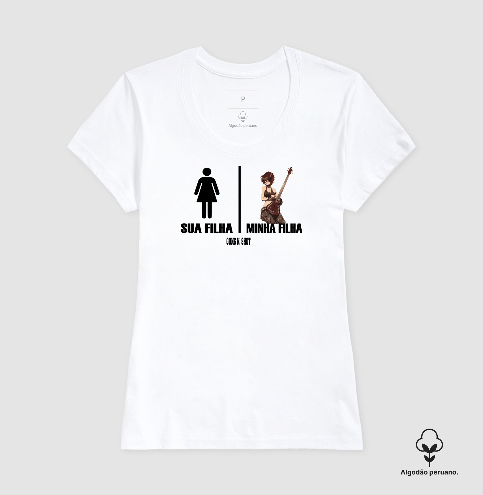 Camisa 1