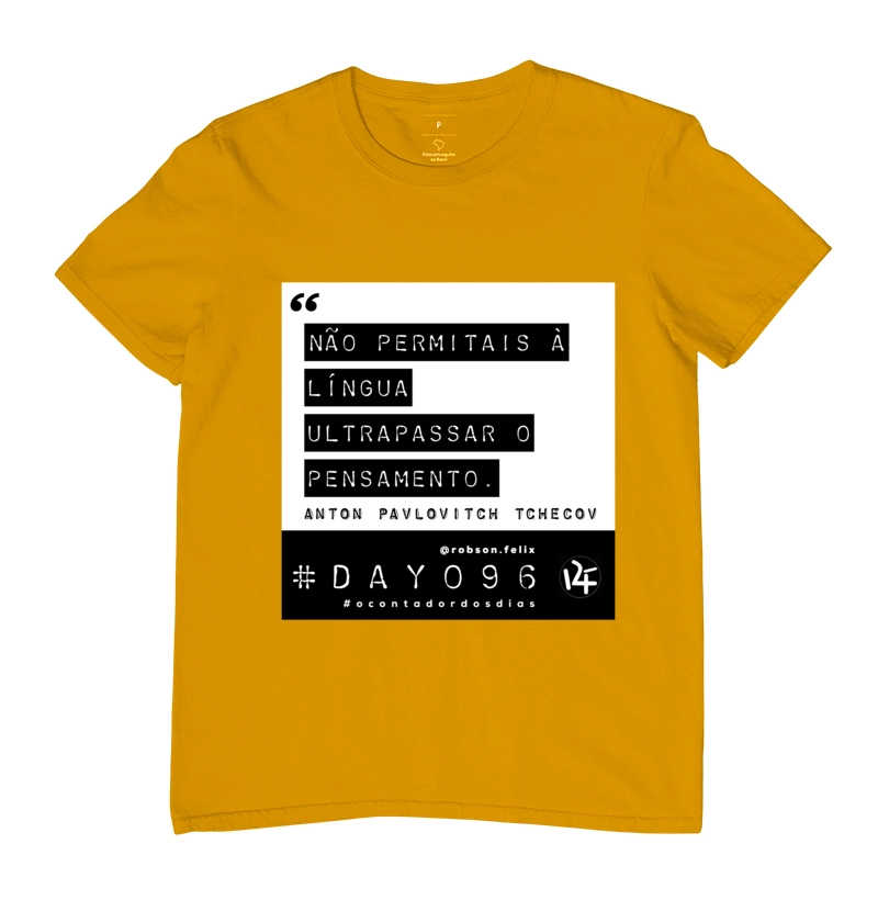 Camisa 13