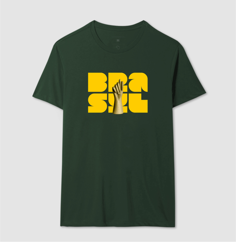Camisa 10