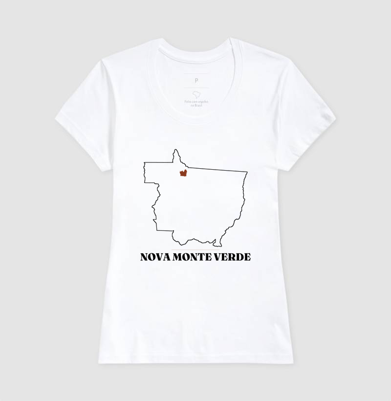 Nova Monte Verde | Traço MT - Imagem 5