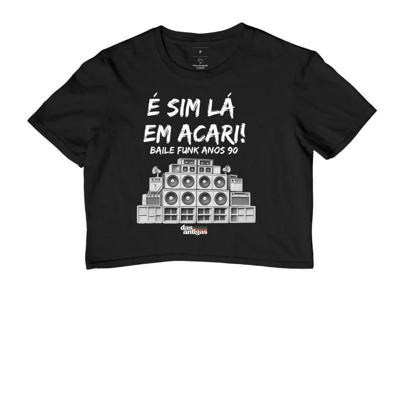 Lá em Acari! - Imagem 2