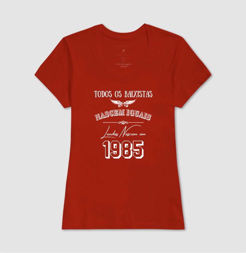 Camisa 10