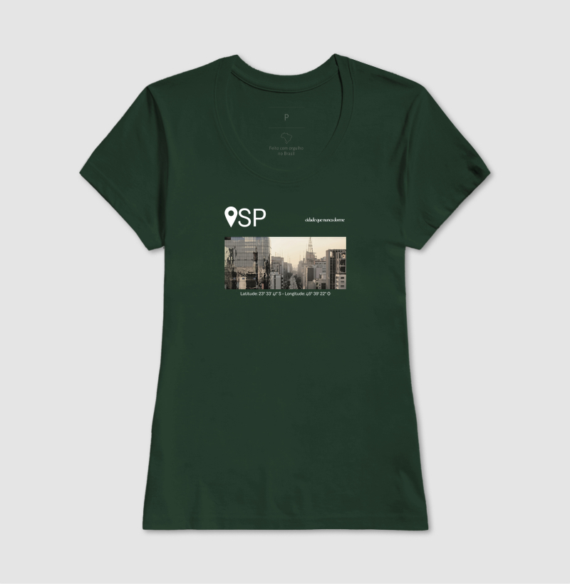 Camisa 10