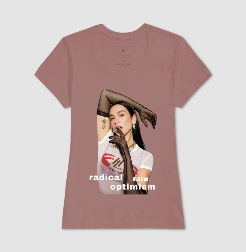 Camisa 16