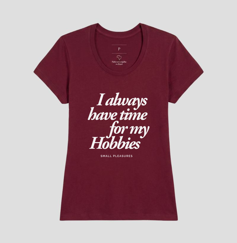 ALWAYS MY HOBBIES - Imagem 17
