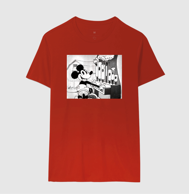 Camisa 10