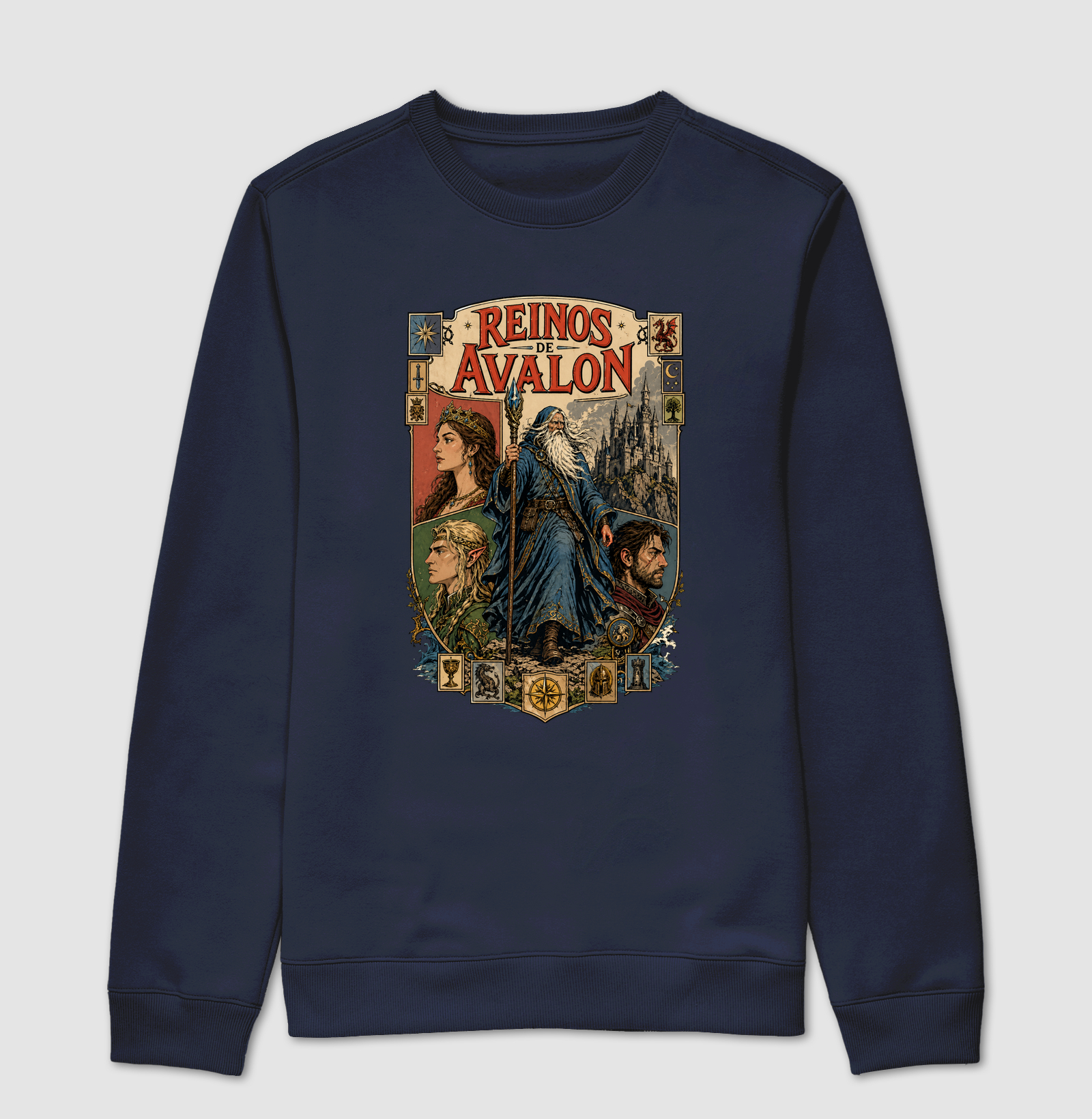 Camisa 4