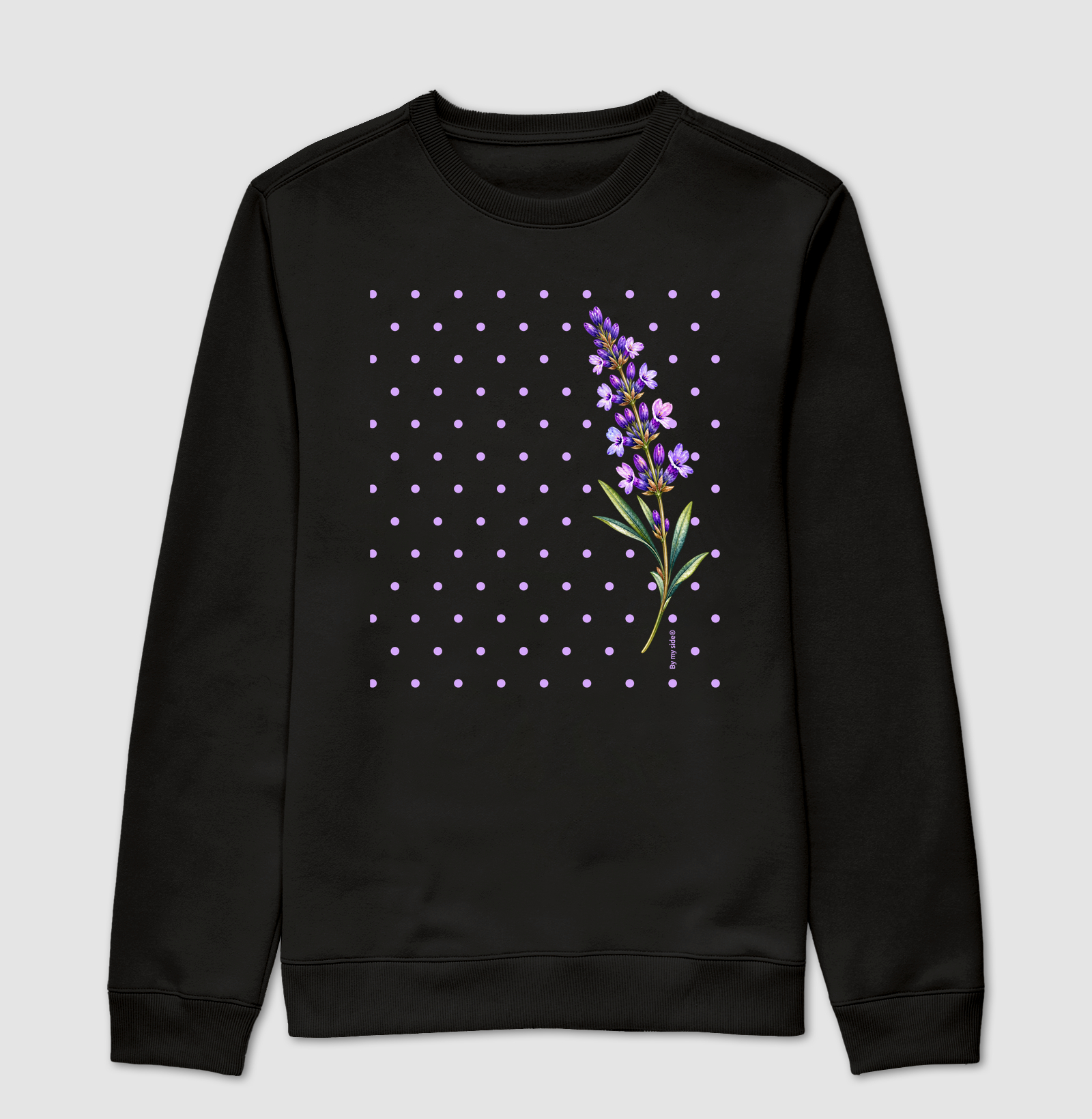 POÁ LAVANDA - Imagem 4