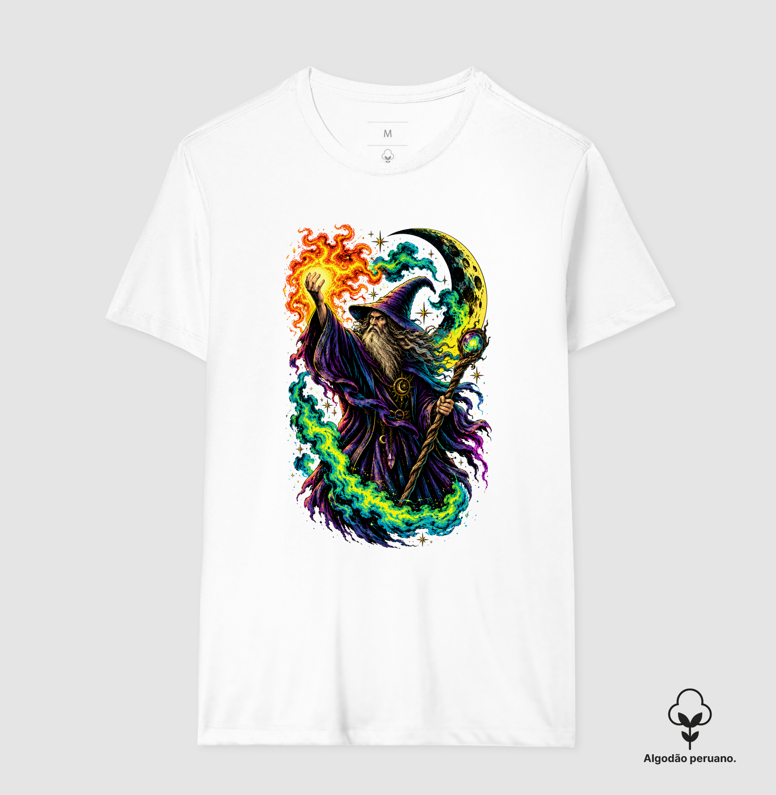 Mago elemental - Imagem 4