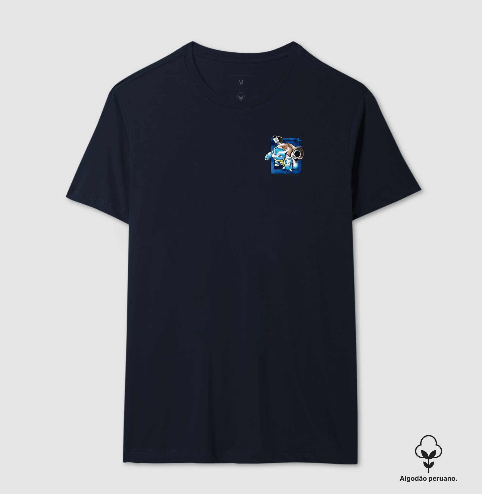 Cartucho Edition- Blastoise - Imagem 7
