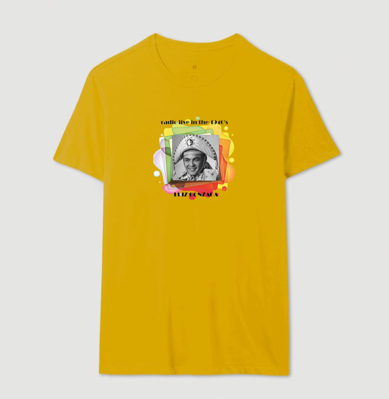 Camisa 13