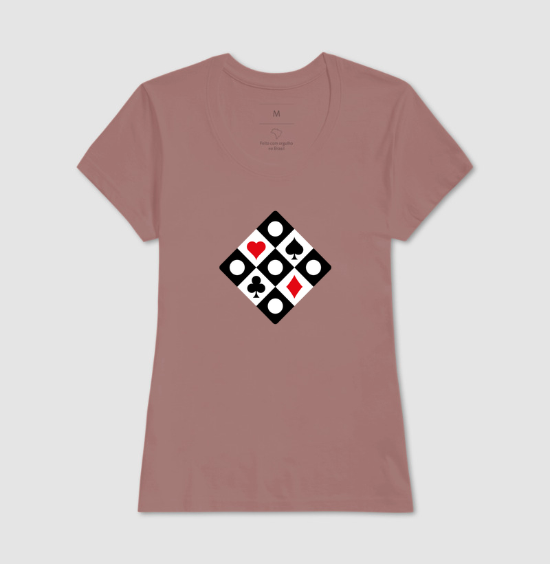 Camisa 16