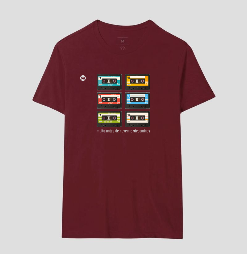 Camisa 17