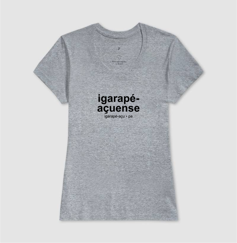 Igarapé-Açuense | Gentílico PA - Imagem 9