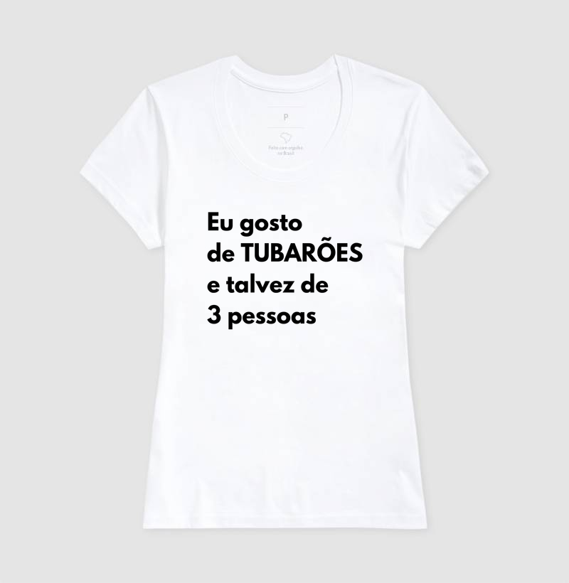 Eu gosto de tubarões e talvez de 3 pessoas - Imagem 6