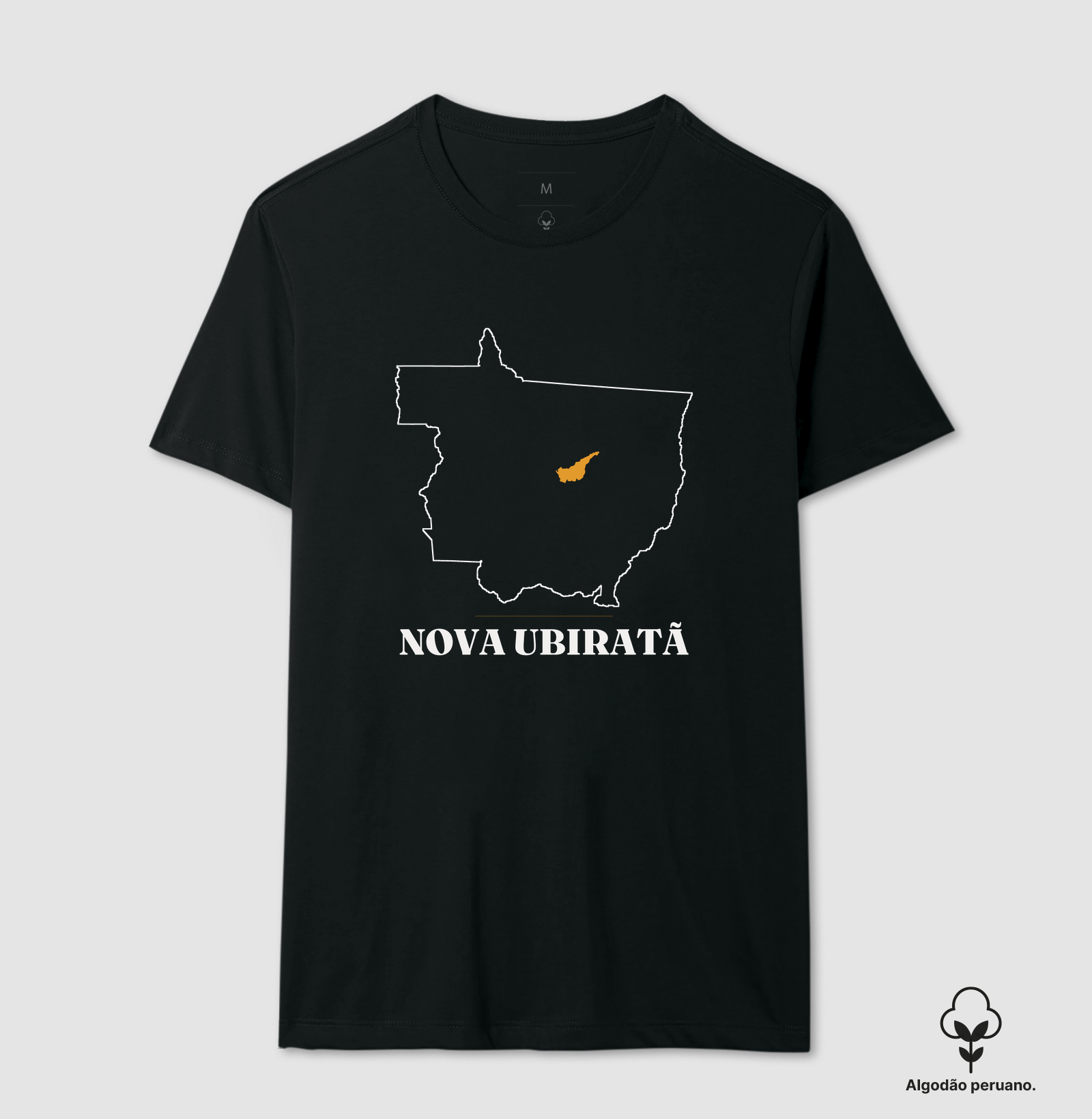 Nova Ubiratã | Traço MT - Imagem 2