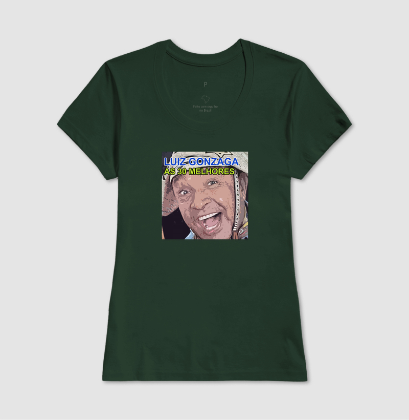 Camisa 12
