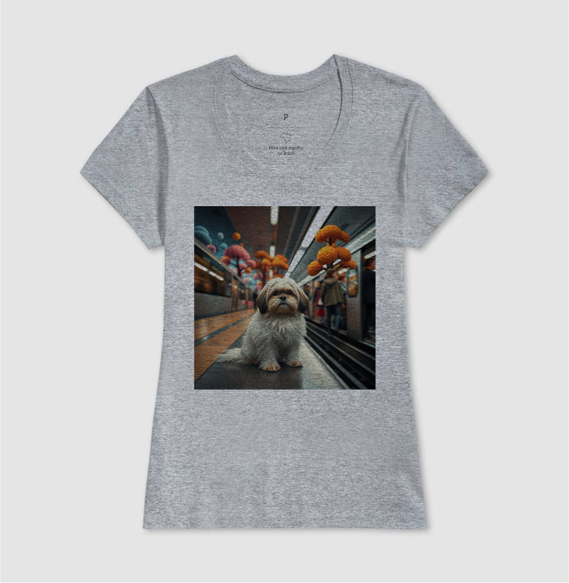 Camisa 8