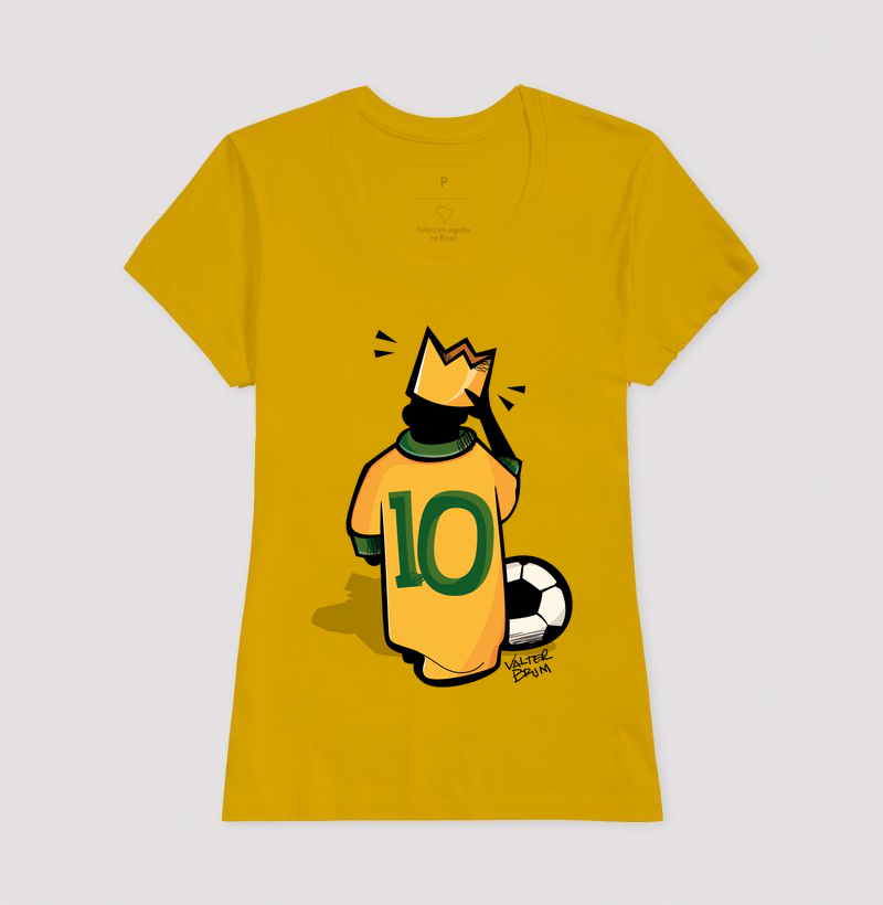 Camisa 10