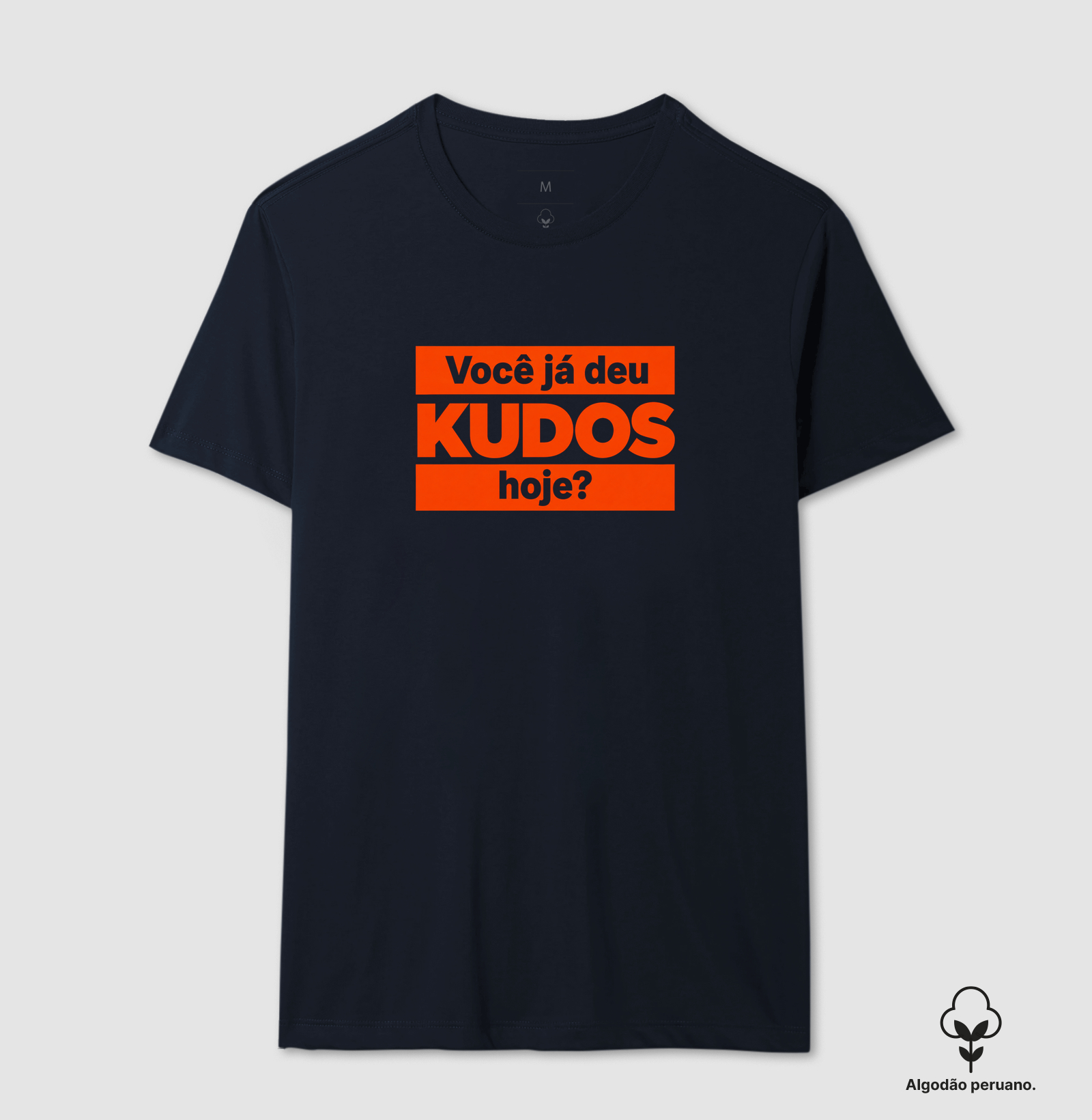 Já deu KUDOS hoje? - Imagem 4