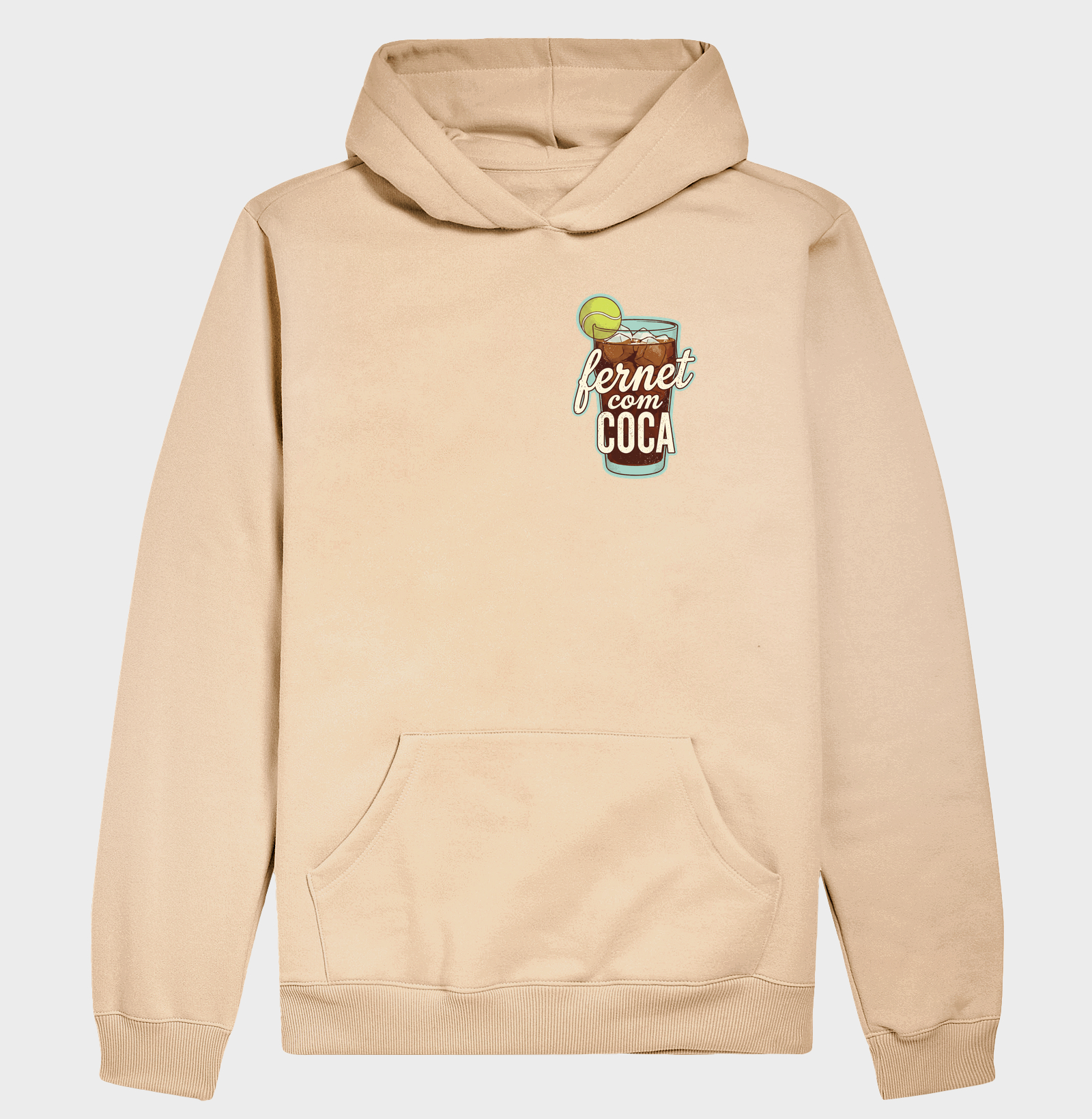 Camiseta Padel Fernet com Coca - Imagem 5