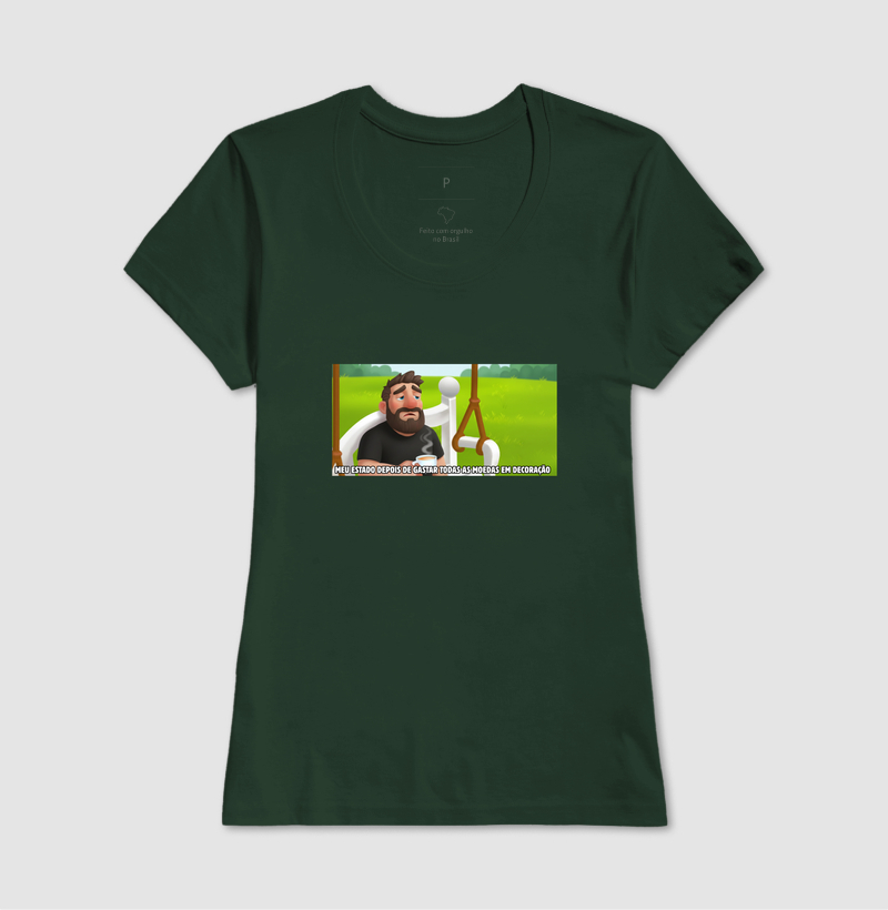 Camisa 12
