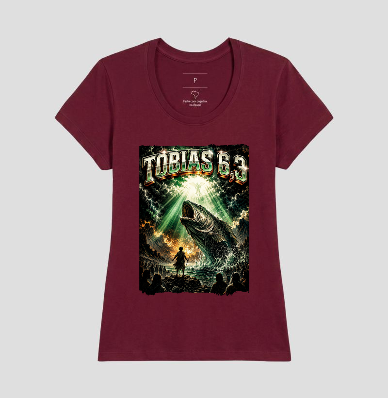 Camisa 18