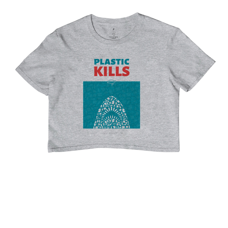 Plastic Kills - Imagem 8