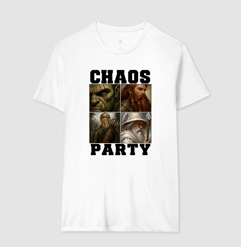 Camisa 3