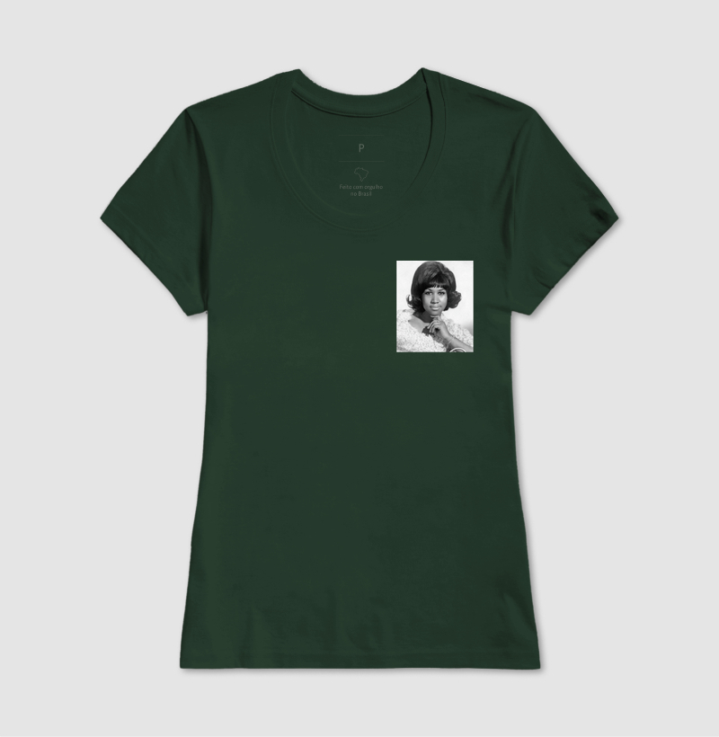 Camisa 13