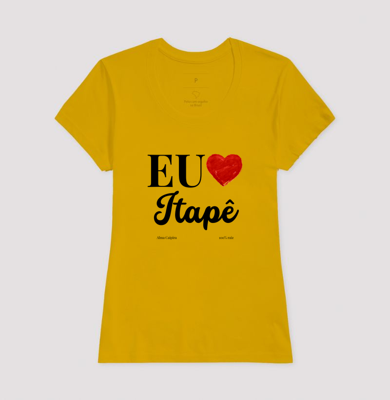 Eu amo Itapê_2 - Imagem 13