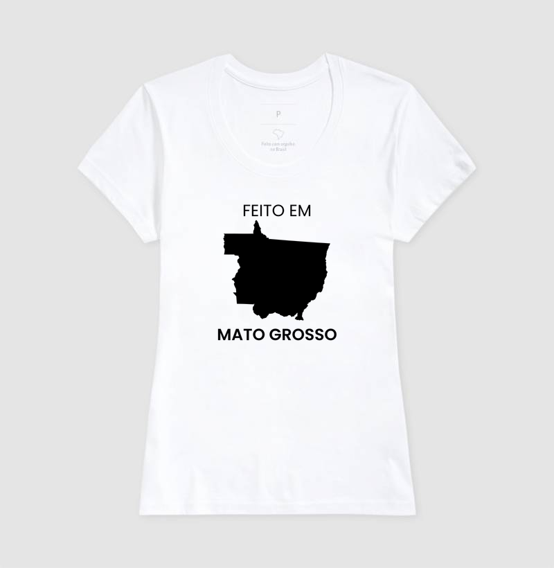 Feito em Mato Grosso - Imagem 5