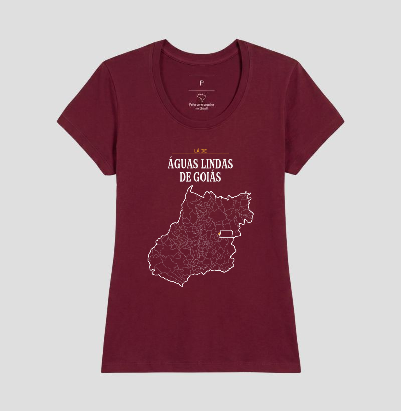 Águas Lindas de Goiás | Território GO - Imagem 19