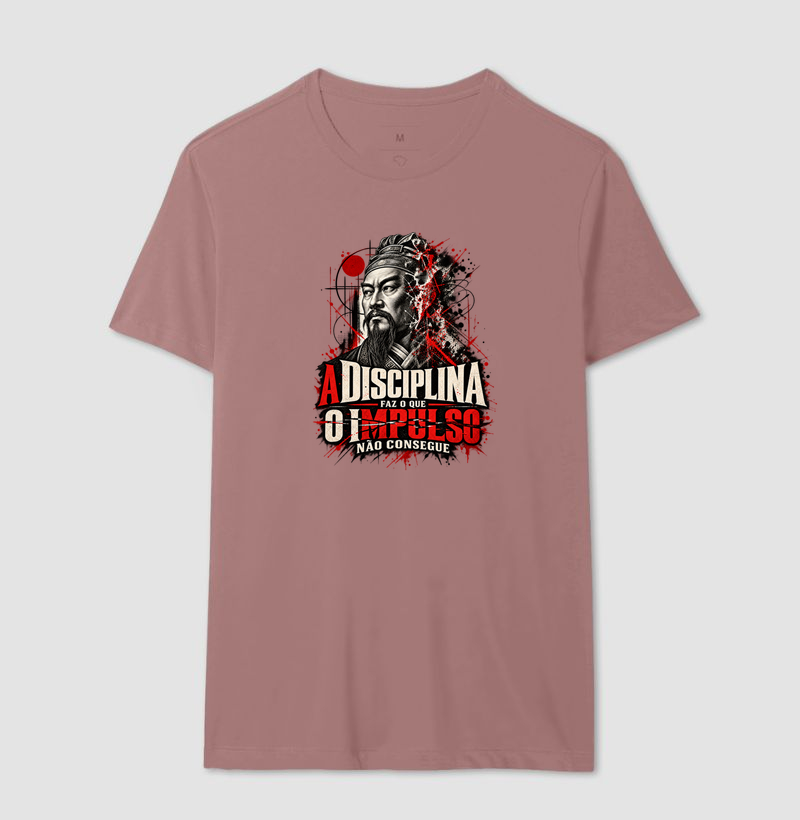 Sun Tzu - A Disciplina Faz o que o Impulso Não Consegue - Imagem 16