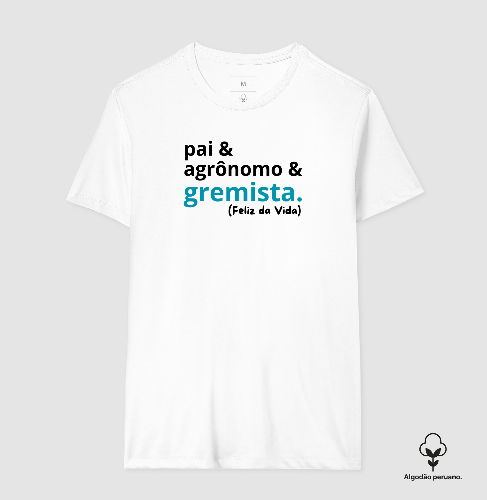 Pai & Gremista (feliz da vida) - Imagem 5