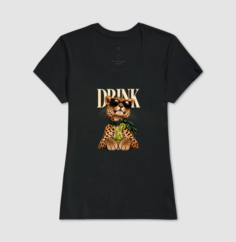 Onça do Drink - Imagem 6