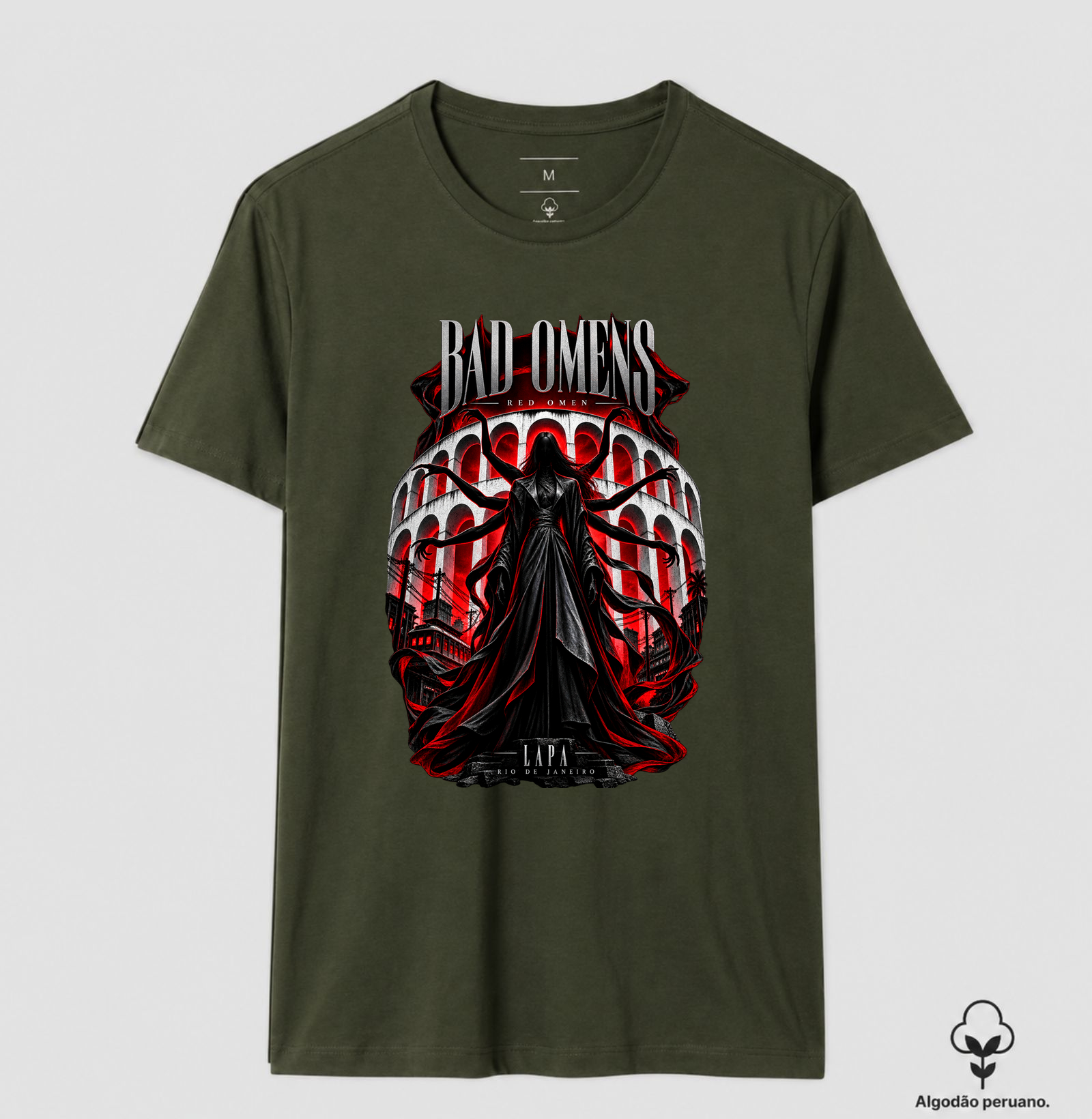 Camisa 1