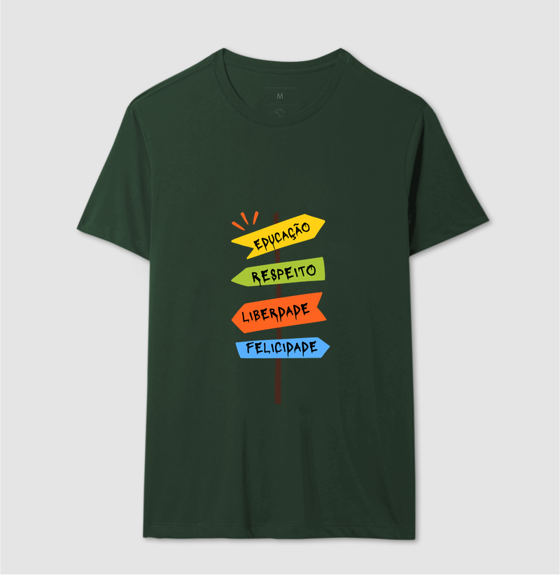 Camisa 11