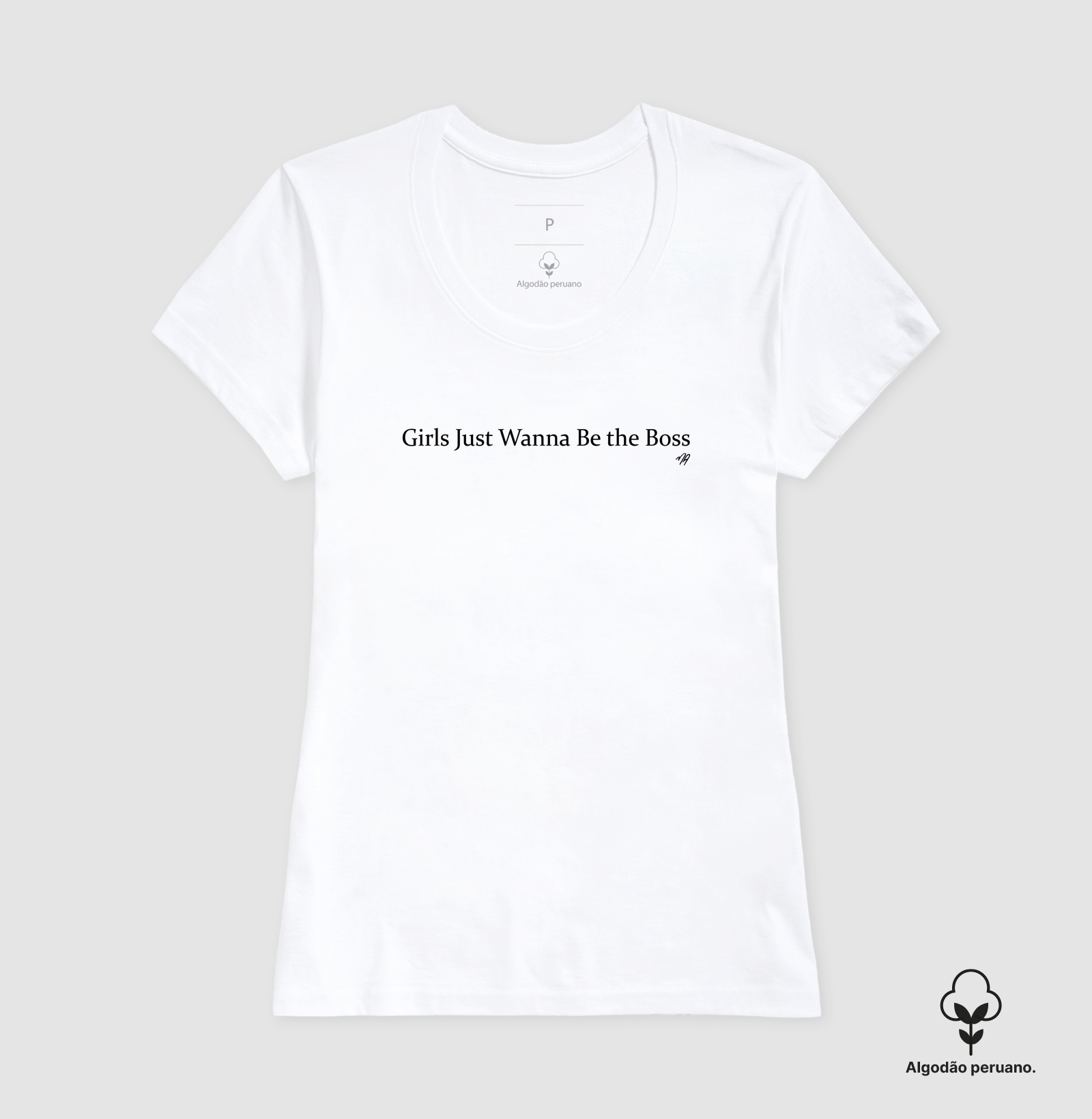 Girls Just Wanna Be the Boss  - Imagem 2