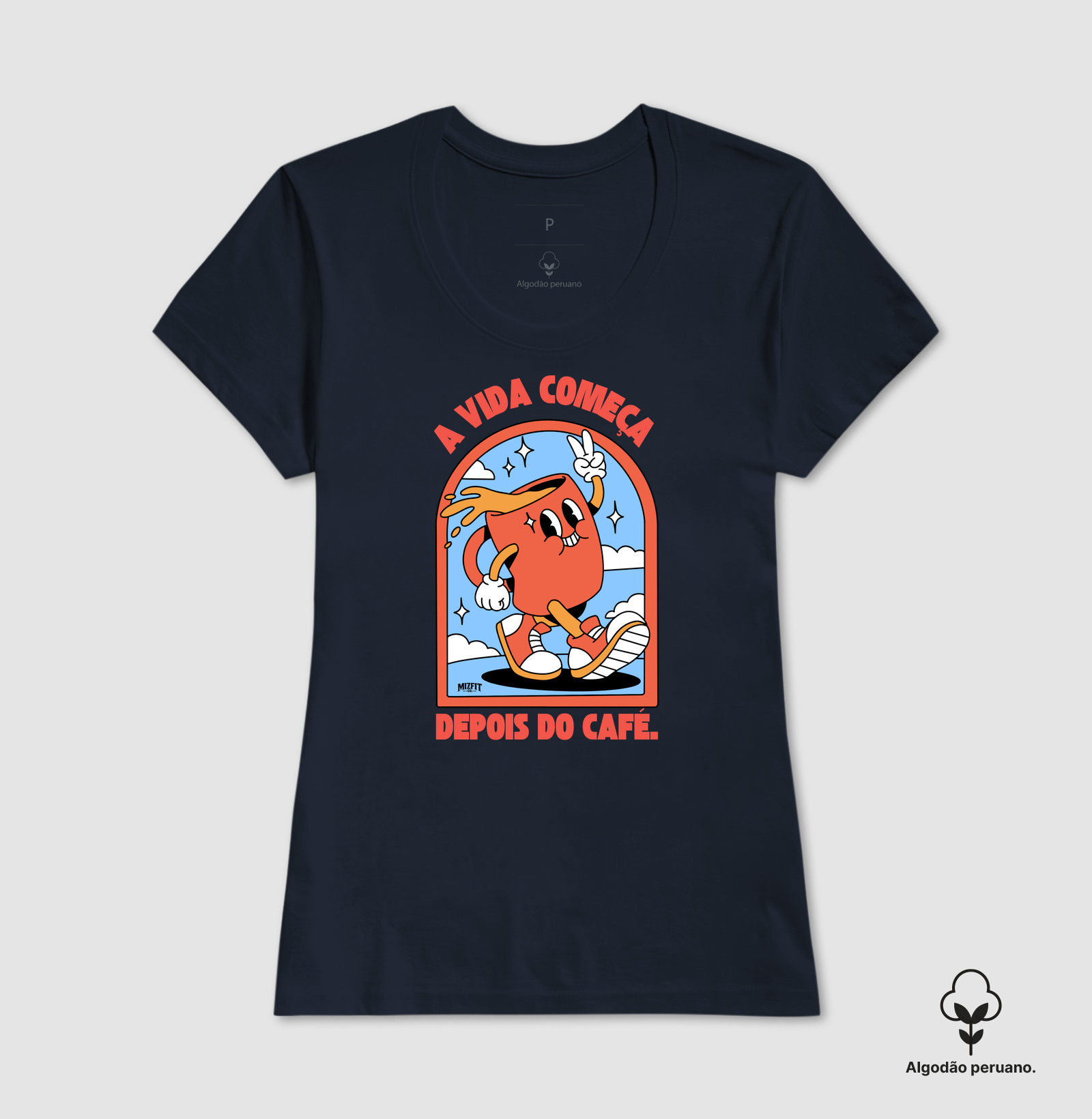 Camisa 6