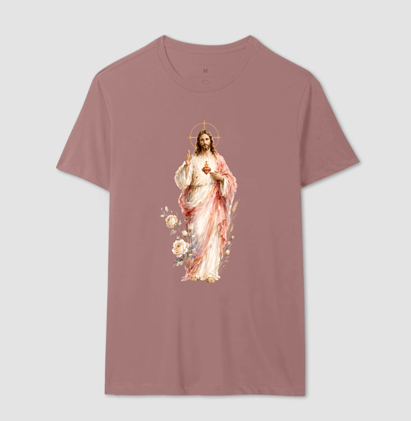 Jesus Cristo Pintura - Imagem 4