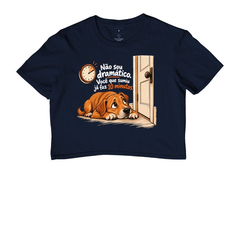 Cachorro Dramático - Imagem 4