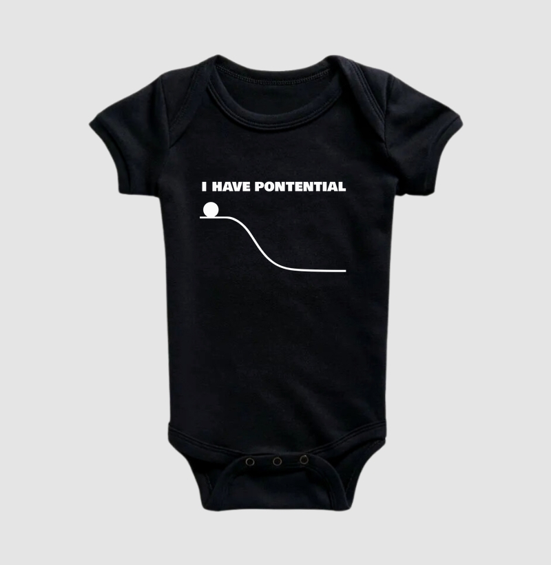 I have potential - Imagem 2